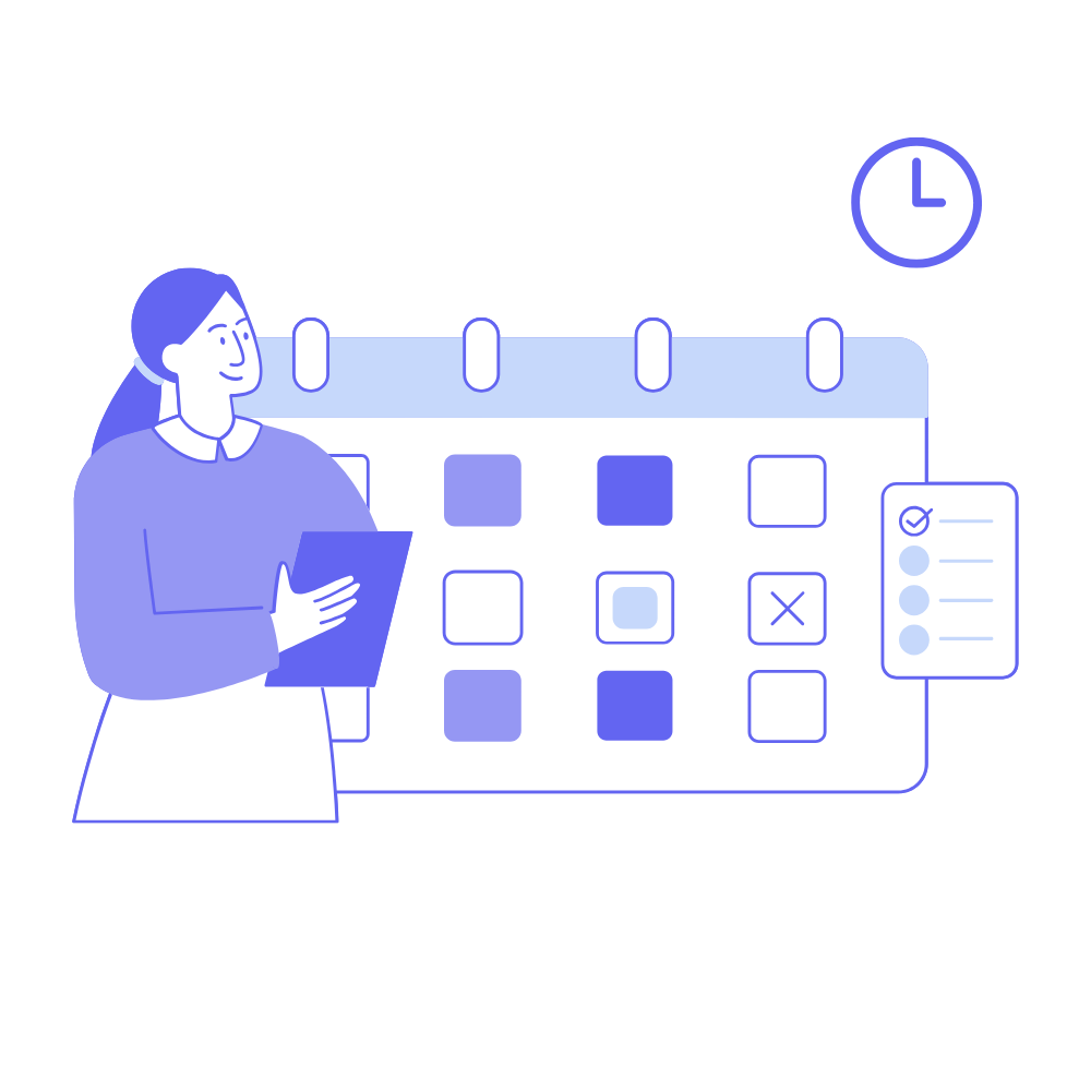 Time & Attendance